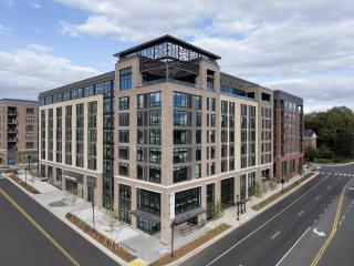 Hyatt House Raleigh Downtown/Seaboard Station - 9