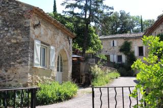 Le Mazet, gîte des Lucioles en Provence - Montségur-sur-Lauzon - 6