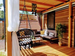 Mobile homes Royal R - Biograd na Moru - 8