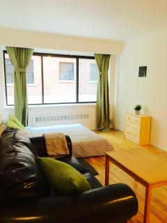 Stylish Montreal Apartment Comfortable Stay in the Golden Square Mile - Montréal - 0