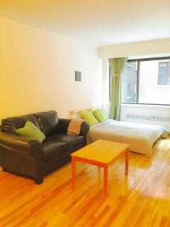 Stylish Montreal Apartment Comfortable Stay in the Golden Square Mile - Montréal - 4