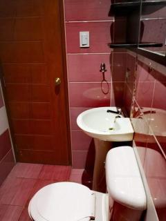 rentapartBDSH - Tarapoto - 7