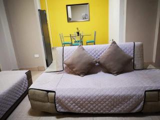 rentapartBDSH - Tarapoto - 1