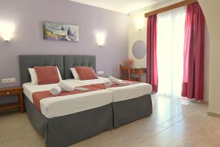 Gina Studios - Benitses - 7