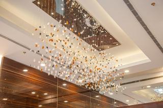 Indigo Apartments - Dschidda - 5