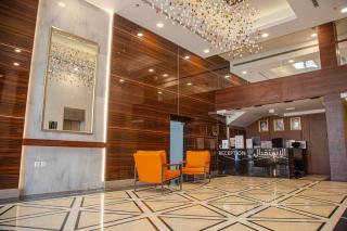 Indigo Apartments - Dschidda - 9