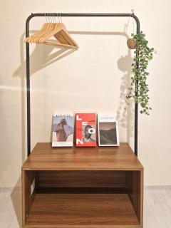 LALA HOUSE BUSAN Jeonpo Cafe Street - Busan - 3