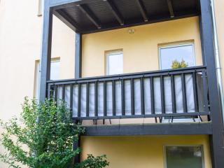 Ferienwohnung Alte Sensenschärferfabrik - Franken Vorstadt - 5