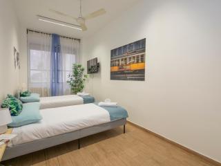 Luxury apartment - Balbo Trilo - Milan - 9