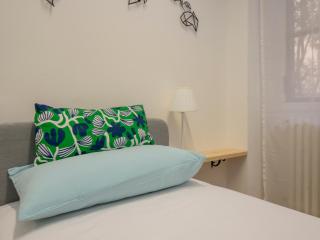 Luxury apartment - Balbo Trilo - Milan - 6