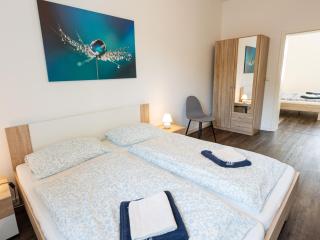 Ferienwohnung Alte Sensenschärferfabrik - Franken Vorstadt - 3