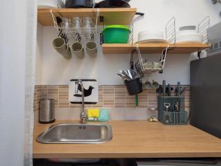 Luxury apartment - Balbo Trilo - Milan - 4