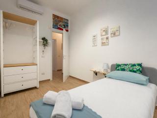 Luxury apartment - Balbo Trilo - Milan - 1
