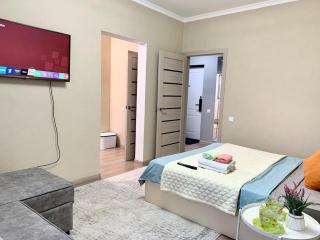 Современный 1 комнатный апартамент в сердце столицы - Astana - 7