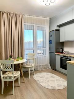 Современный 1 комнатный апартамент в сердце столицы - Astana - 4