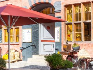 Ferienwohnung Alte Sensenschärferfabrik - Franken Vorstadt - 2
