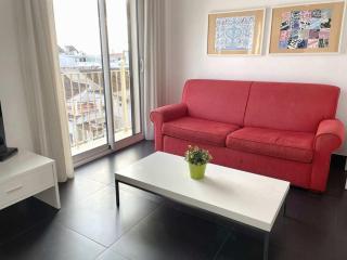 Lual Plaza de España - Apartamento 1 dormitorio - Nerja - 9