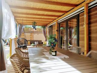 Mobile homes Royal R - Biograd na Moru - 9