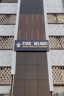 Hotel Star Delight - 0