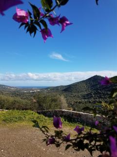 Vue spectaculaire sur la baie de Budoni - Tamarispa - 3