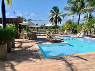 Village em Itacimirim 5 min a pé da praia! - 0