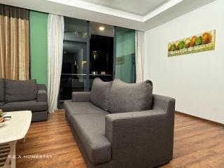 Vivacity Jazz Suites Kuching by REA Homestay - Kuching - 6