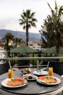 Hotel Univers Laç - 9