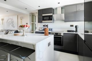 Luxury 3 Bedrooms Apartment in Central London - Londra - 3