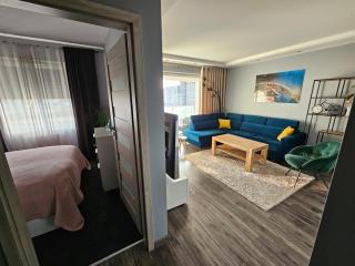 Przytulny apartament do wynajęcia - Reda - 2