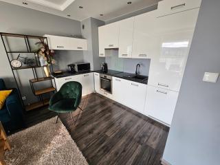 Przytulny apartament do wynajęcia - Reda - 1