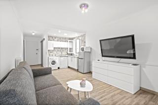 Studio moderne proche des plages à Cannes - Cannes - 5
