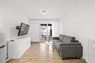 Studio moderne proche des plages à Cannes - Cannes - 8