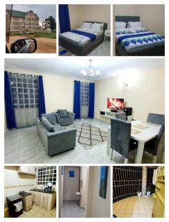 Nyumbani Rams Court - Eldoret - 5