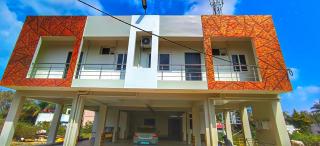 Shivalaya's 2BHK Service Apartment Near Adiyogi & Siruvani - Alāndurai - 5