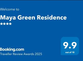 Maya Green Residence **** - Sibiu - 9