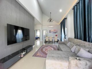 บ้านพักขอนแก่น - Ban Nong Waeng - 5
