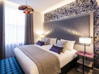 Hotel LA CAGE DILLI Near Delhi Airport BY GROSS GROUP - New Delhi - 9