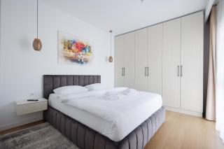 Moldovei 2 Apartments by Central Park - Cluj-Napoca - 7