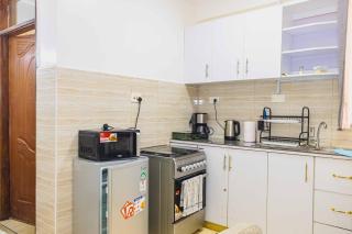 B2 Homes - Nanyuki - 5