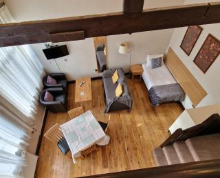 Stay Norwich Apartments Lodge 5 - Norwich - 9
