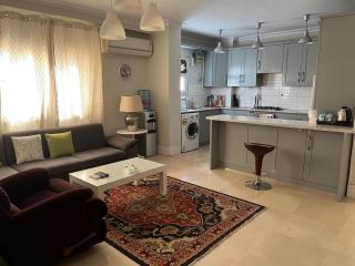 Cosy & central 2 bedroom apartment - 6th Of October - 0