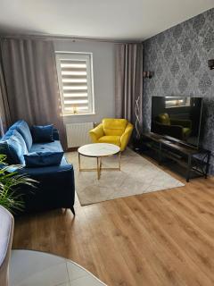 Uroczy Apartament - Reda - 2