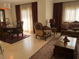 Cosy & central 2 bedroom apartment - 6th Of October - 6