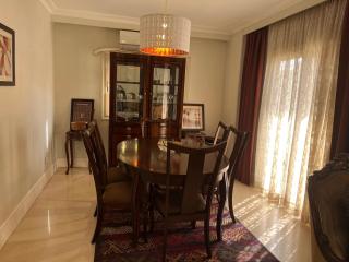 Cosy & central 2 bedroom apartment - 6th Of October - 4