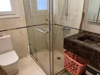 Cosy & central 2 bedroom apartment - 6th Of October - 3