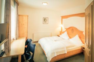 Posthotel Lechtal, Arlberg - Holzgau - 5