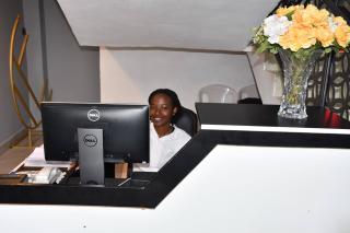 Tawala Garden Hotel - Nairobi - 7
