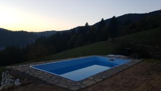 Casa Teodora - Albac - 4