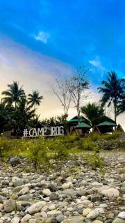 Camp Irog Daraitan - Damasanan - 0