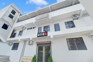 Hotel O R K Marriage Hall and Guest House - Bihta - 9